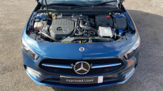 Mercedes-Benz A-Class A200 AMG Line Executive Edition 5dr Auto Petrol Hatchback